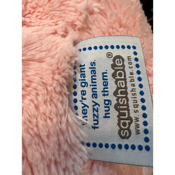 🌈 Squishmallows 12” BEVIN Rainbow Snowcone Plush Soft Stuffed Toy Kellytoy - Picture 8 of 8